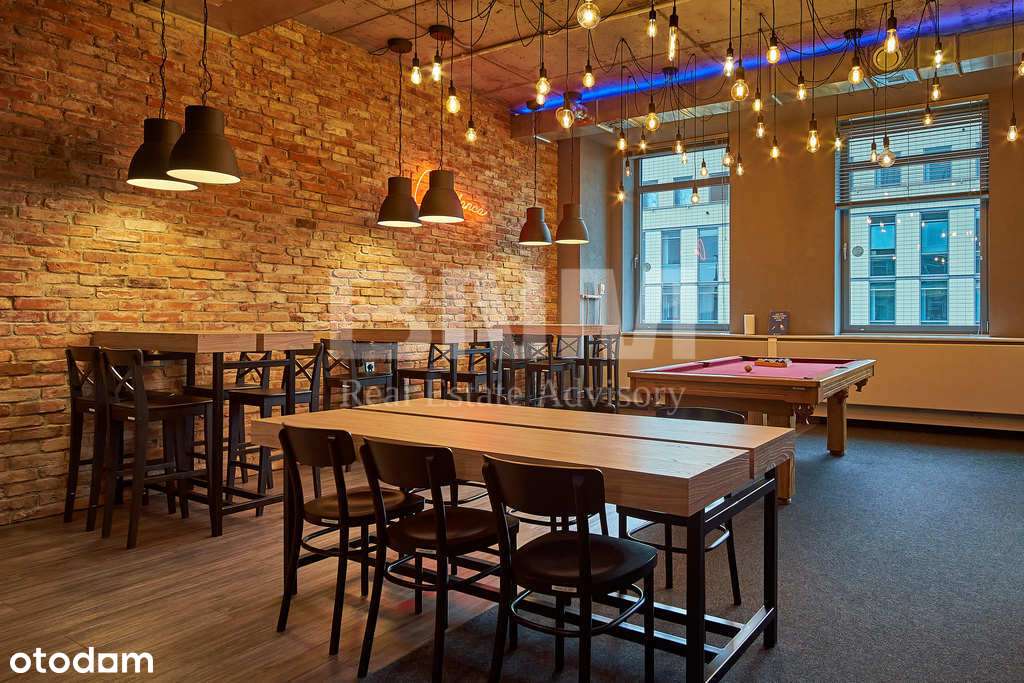 Umeblowane biuro w zielonej okolicy - Pełny obrazek: 4/10