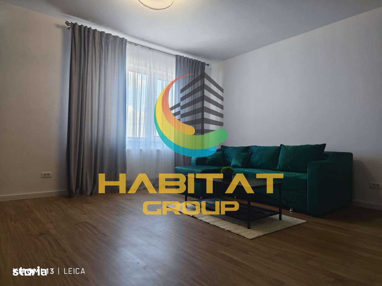 Apartament 2 camere de vanzare DISCOUNT LA ACHIZITIE - Imagine principală: 1/16