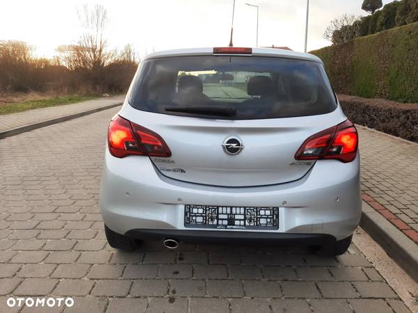 Opel Corsa 1.3 CDTI Cosmo ecoFLEX - 6