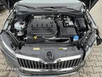 Skoda Superb 2.0 TDI DSG Sportline - 13