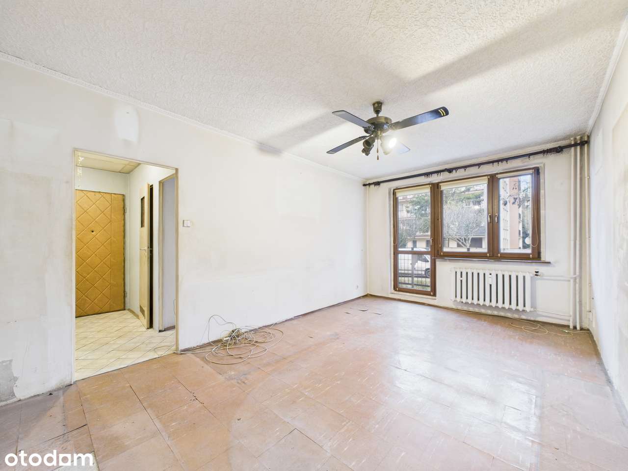 Na sprzedaż mieszkanie 3 pok. Dąbrowa Górnicza Mydlice ul. 3 maja - Pełny obrazek: 5/15