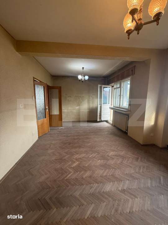 Apartament cu 4 camere, 95 mp, zona Centrala - Imagine principală: 4/19