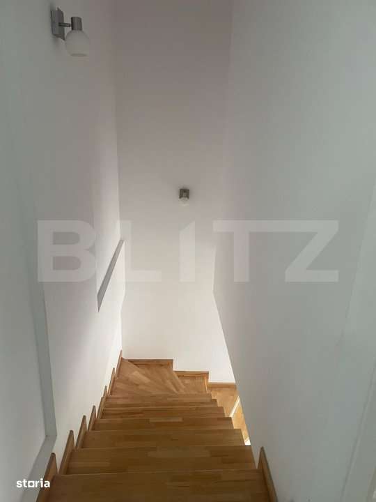 Penthouse, 75 mp, Class Park - Imagine principală: 3/8