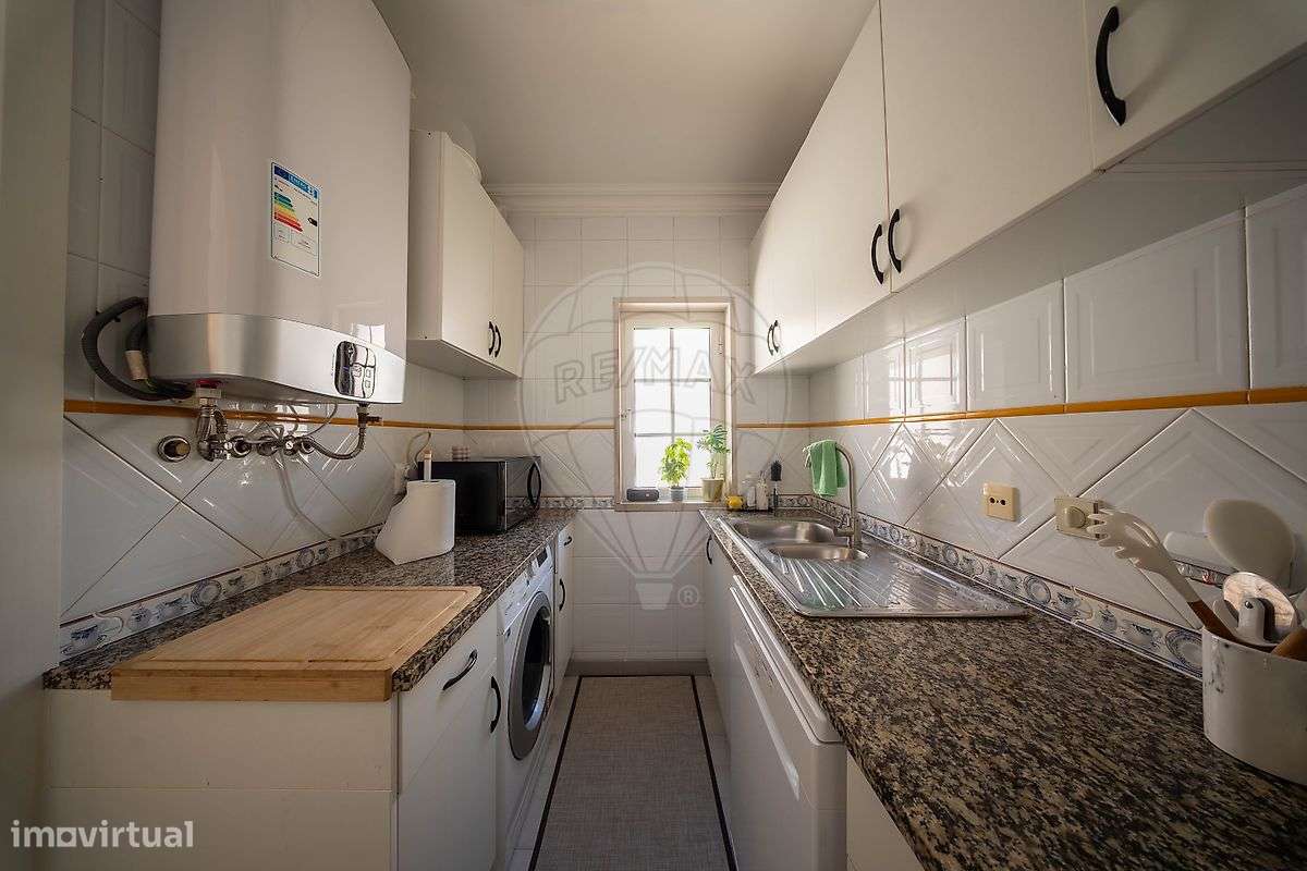 Apartamento T2 para venda-7