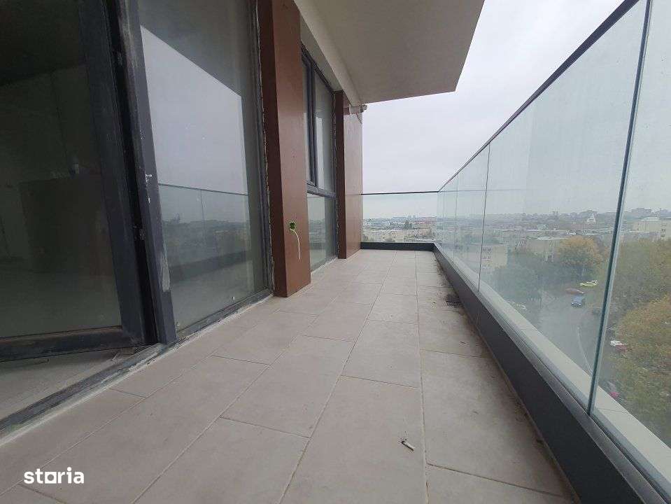 BLOC NOU-INEL II ELIBERARII - APARTAMENT SPATIOS CU 3 CAMERE VEDERE BI-13