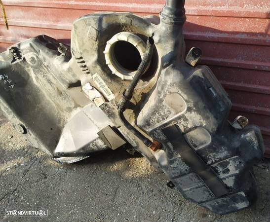 DEPOSITO COMBUSTIVEL AUDI A4 B6 B7 - 1