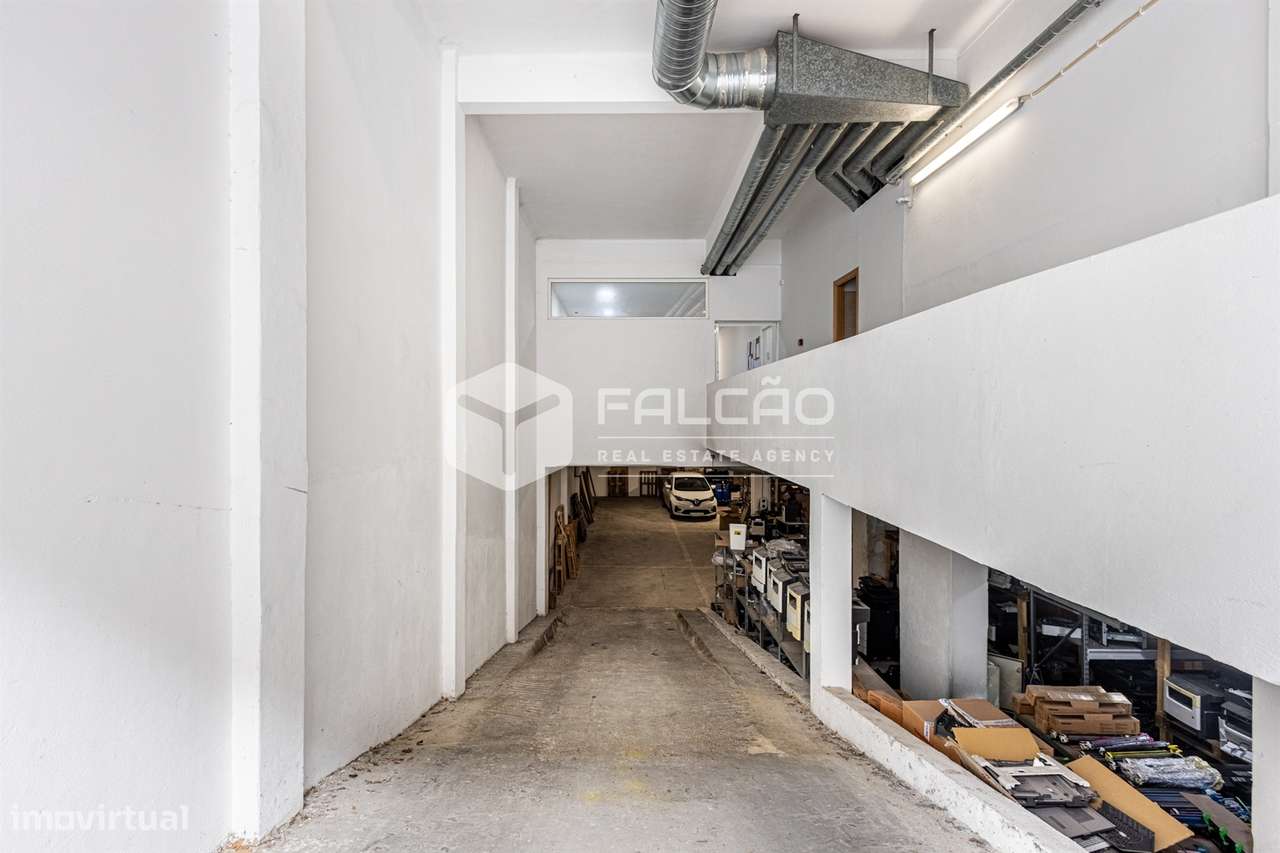 Loja T7 Venda em Santarém (Marvila), Santa Iria da Ribeira de Santarém-48