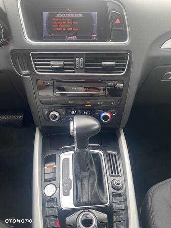 Audi Q5 2.0 TDI S tronic - 18