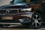 Volvo XC 40 D4 AWD Geartronic Inscription - 25