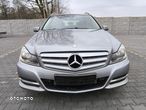 Mercedes-Benz Klasa C 180 T BlueEFFICIENCY 7G-TRONIC Avantgarde - 13