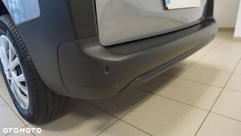 Citroën Berlingo M 1.5 BlueHDI Feel S&S - 27