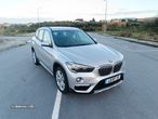 BMW X1 16 d sDrive Line Sport - 1