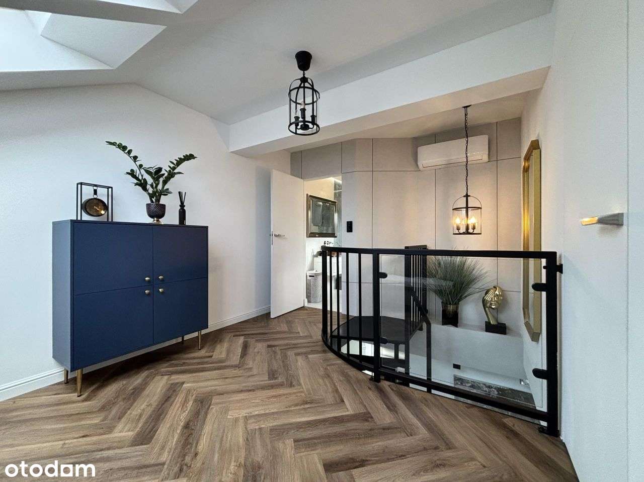 |Asfaltowa|Wojszyce|Dwupoziomowe|Taras|Klima|-7