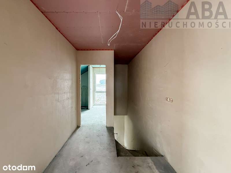 Nowoczesny dom w Polanowie - komfort, styl i przestrzeń-5