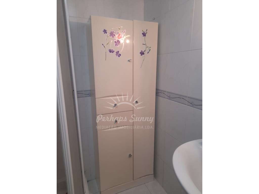 Moradia com Quintal - zona de Melides-12