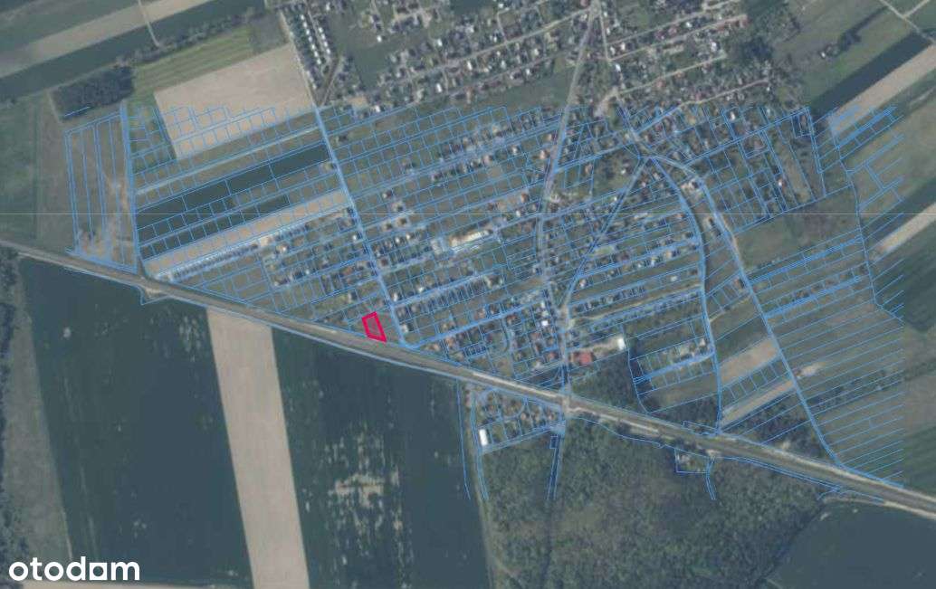 Działka budowlana z WZ i projektem domu (GRATIS)-10