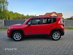 Jeep Renegade 1.3 GSE T4 Turbo 80th Anniversary FWD S&S - 5