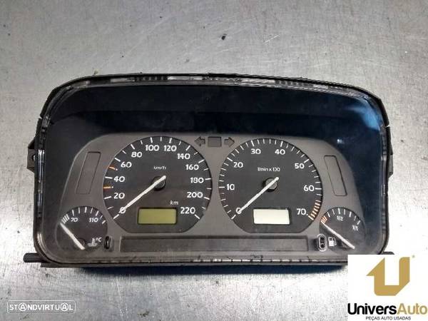 QUADRANTE VOLKSWAGEN GOLF III 1991 -1H0919860B - 4