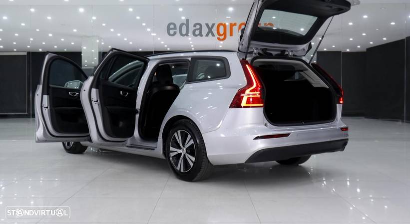 Volvo V60 2.0 D3 - 5