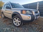 Land Rover Freelander - 3