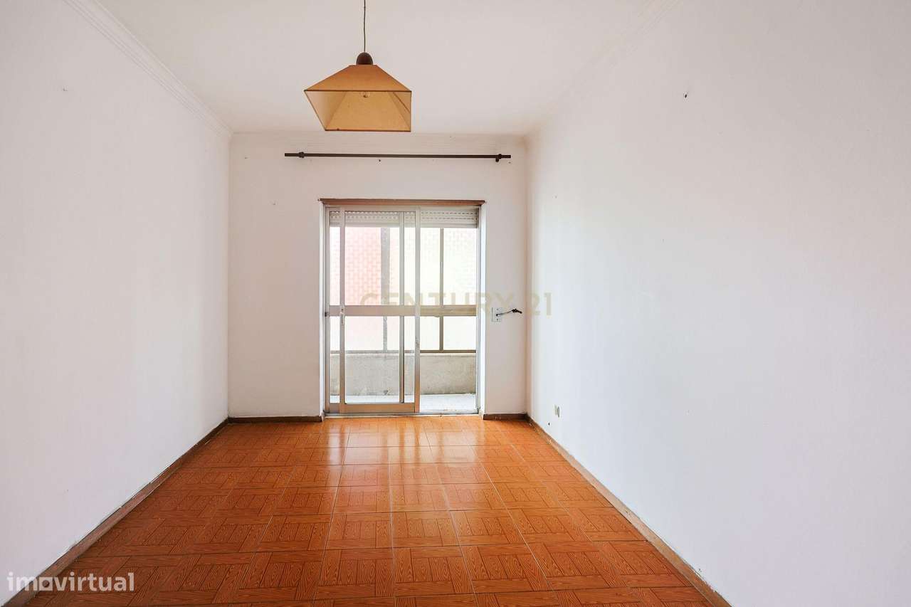 Apartamento T2 Barreiro-5