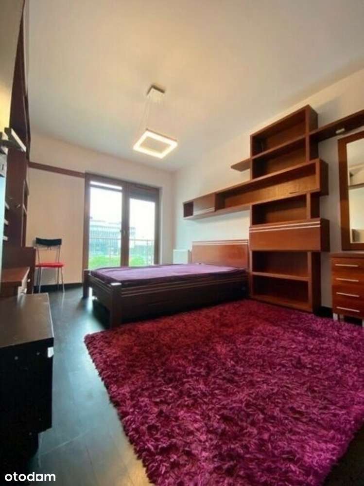 Wiślane Tarasy | 3 pokojowy apartament z garażem | 94m2-2