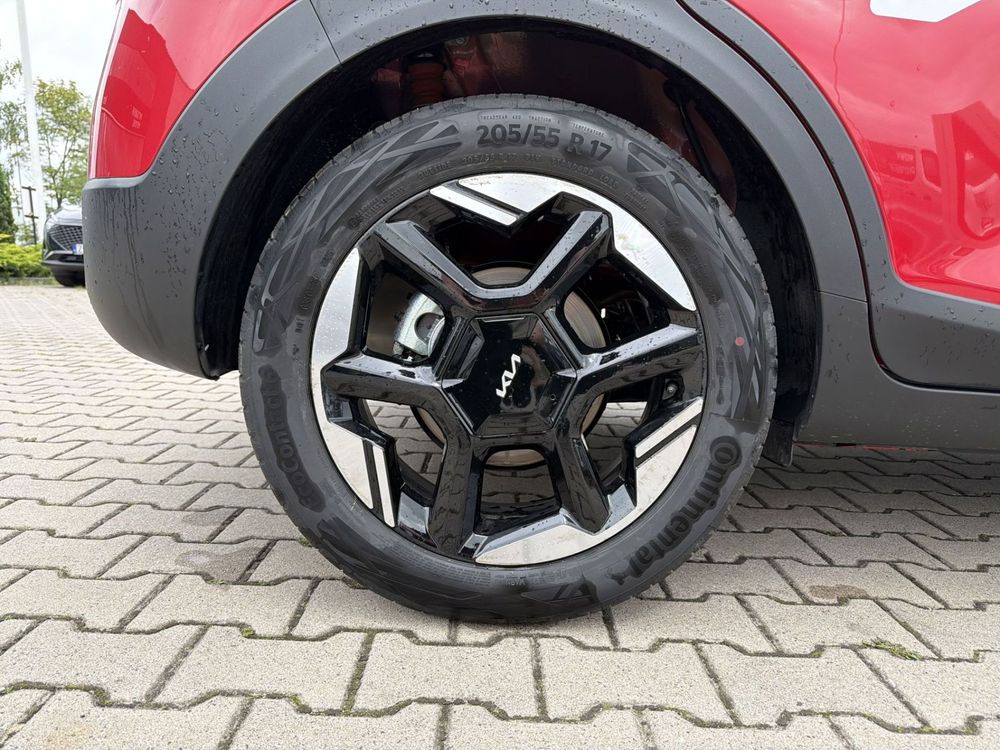 kia stonic