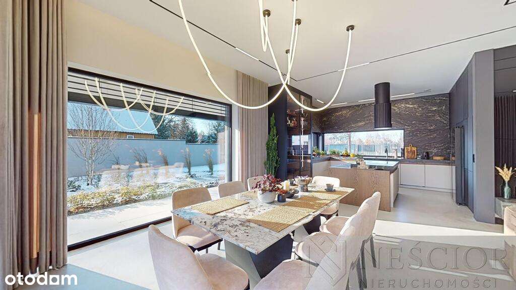 Luksusowy Dom 231 m2 -spełnienie Twoich marzeń - Pełny obrazek: 5/20