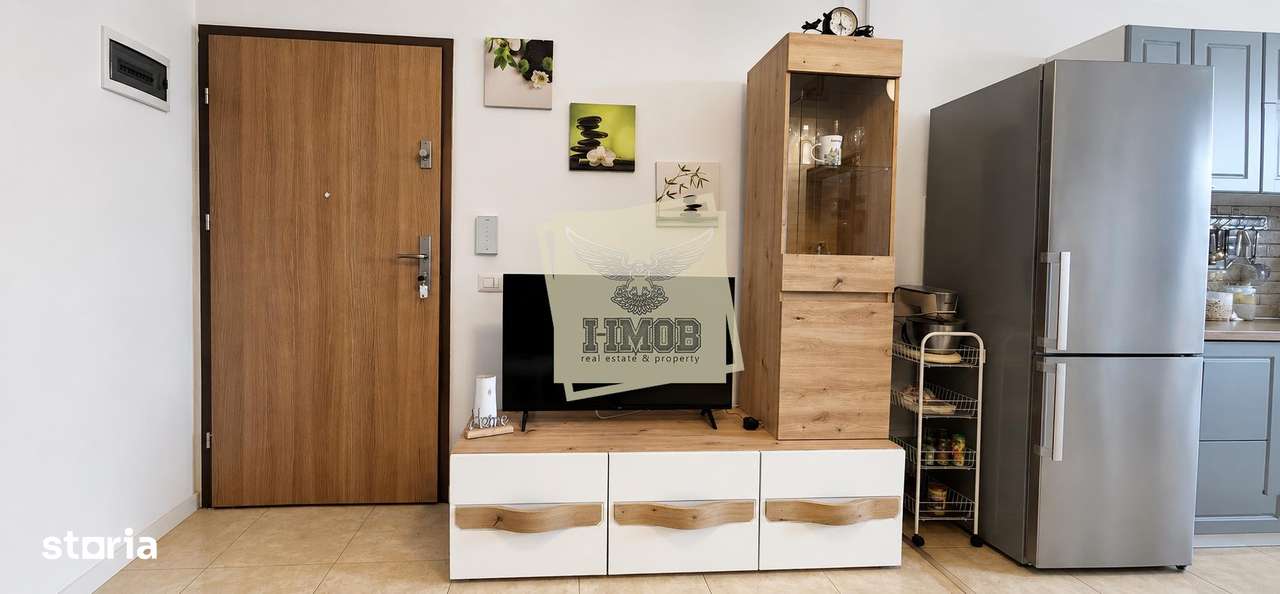 Apartament 3 camere | filigorie | curte 85mp | Kastani Residence-11