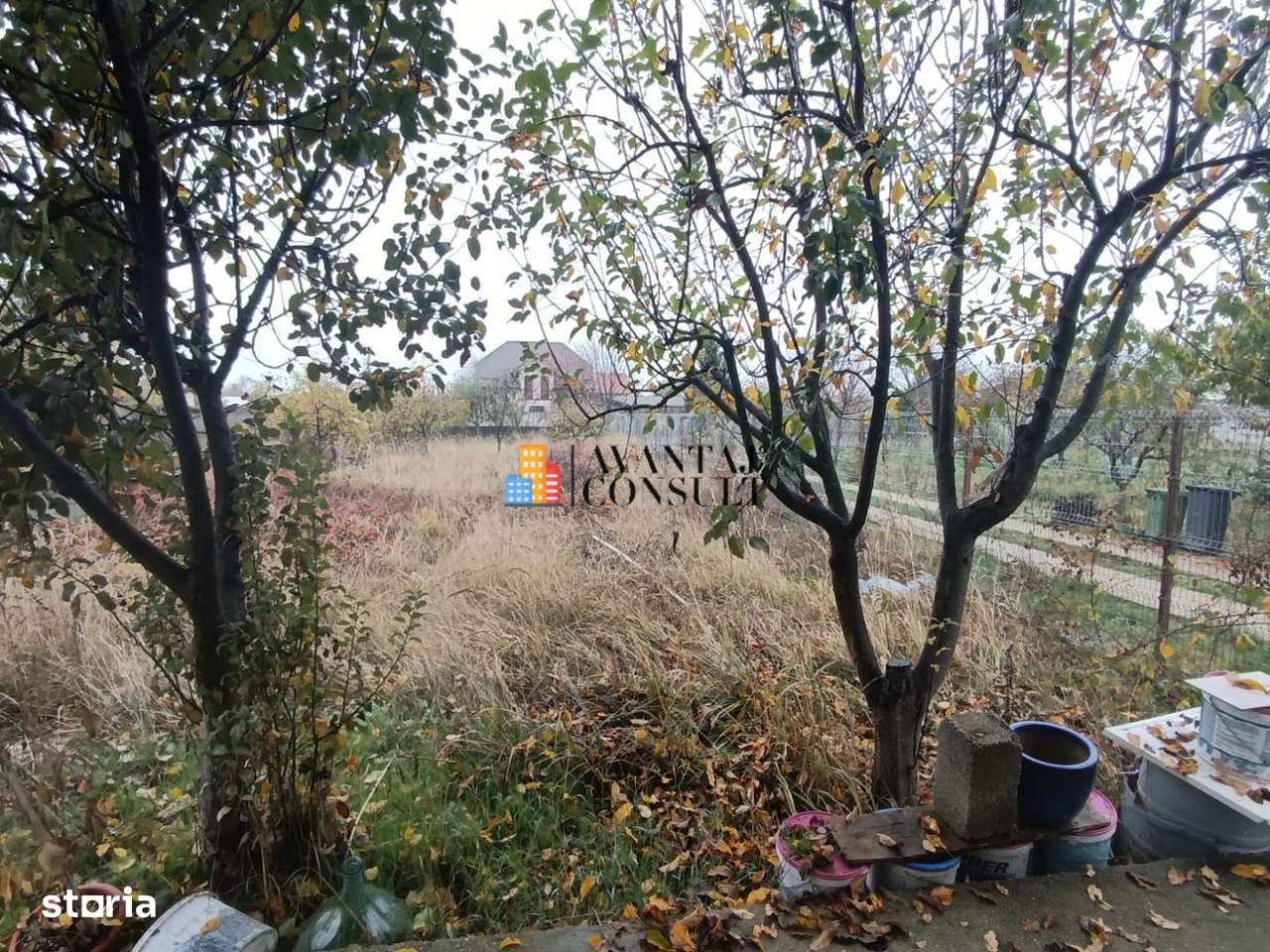 Vanzari Case / Vile Clinceni-11