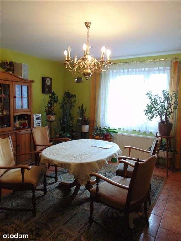 Klimatyczny, 2 - rodzinny dom w Nietkowie - Pełny obrazek: 5/20