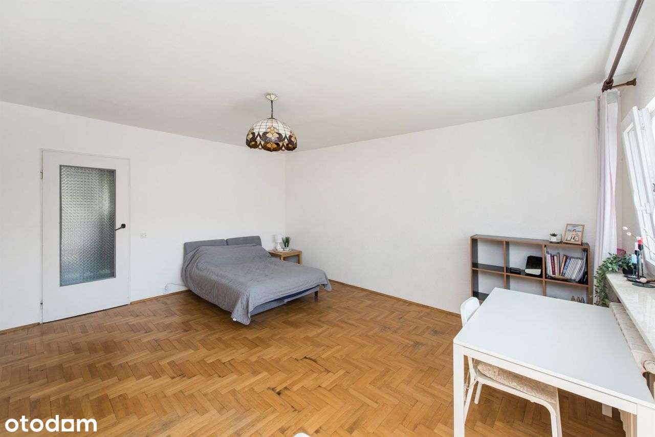 Świetny rozkład, jasne dwustronne os. Oświecenia-1