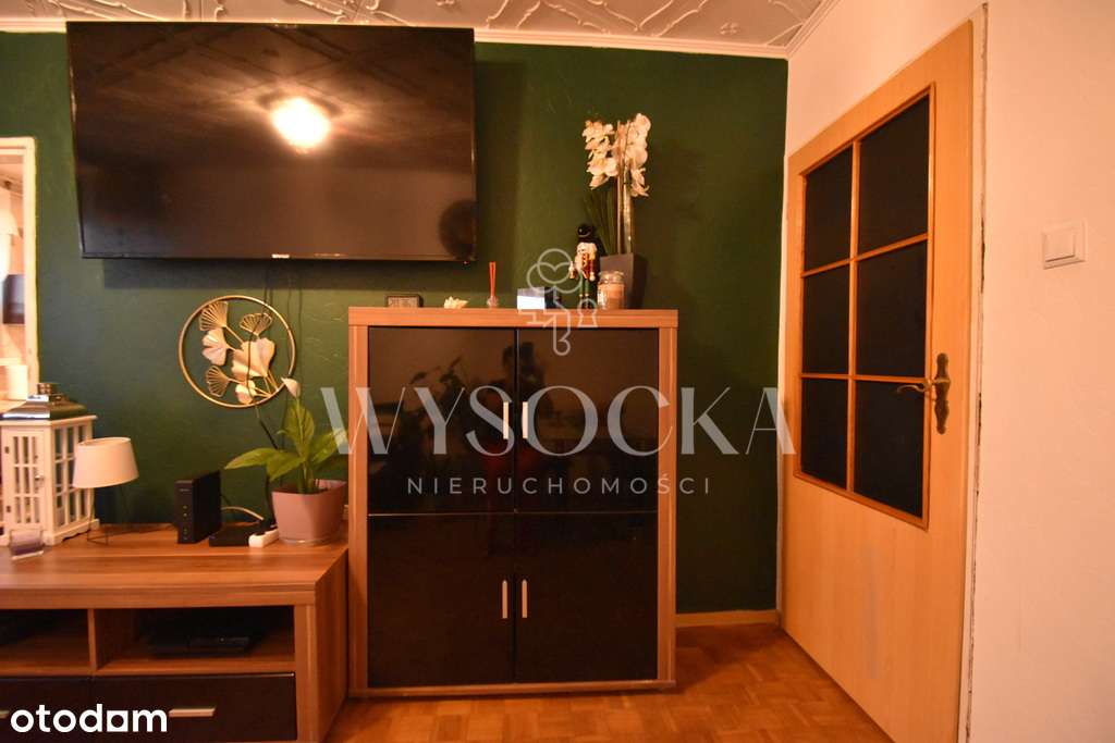 2 pokojowe z balkonem do zamieszkania na osiedlu .-0