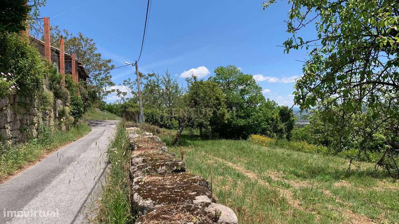 Terreno Urbano com 10546,49 m2 Junto ao Bar Periferia em Santo António - Grande imagem: 3/6