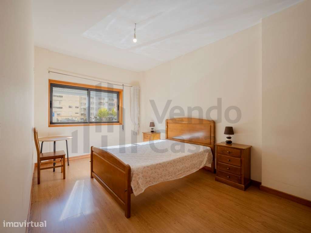 Vende-se T2 Praia da Amorosa- Viana do Castelo-14