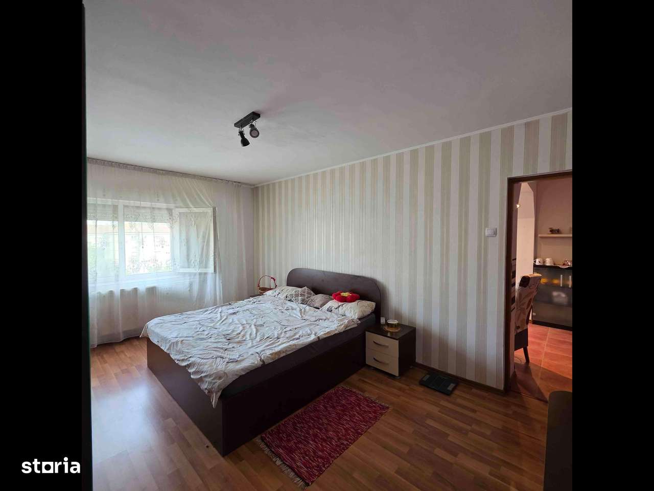 Apartament 3 Camere Decomandat! Alexandru Andritoiu Velenta/Cantemir-4