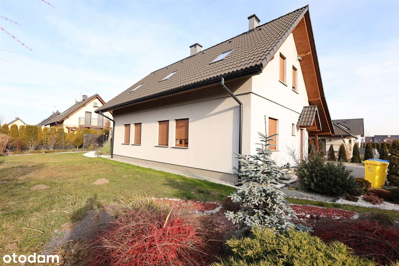 Dom, 160 m², Opole-0