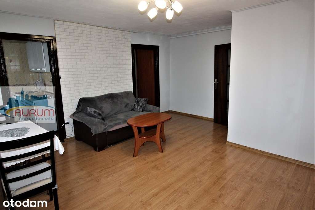 2 pokoje, blok, ul. Jagiełły - Pełny obrazek: 3/10