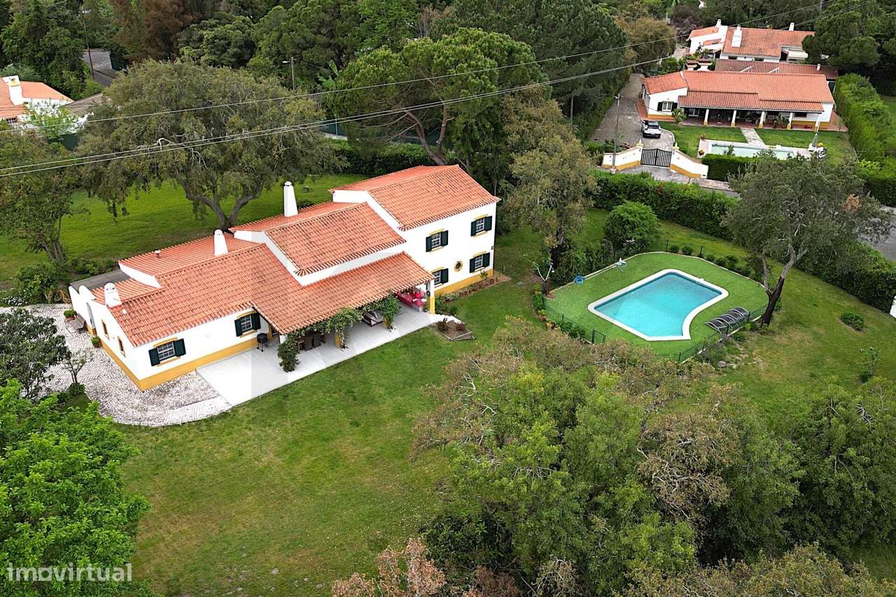 MORADIA SANTO ESTEVÃO - HERDADE DO ZAMBUJEIRO-54