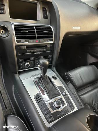 Audi Q7 4.2 TDI Quattro Tiptr - 6