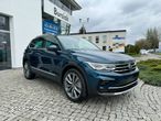 Volkswagen Tiguan 1.4 eHybrid Elegance DSG - 3