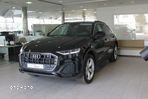 Audi Q8 50 TDI mHEV Quattro Tiptronic - 1