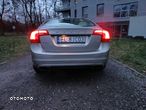 Volvo S60 T5 Drive-E Base - 7