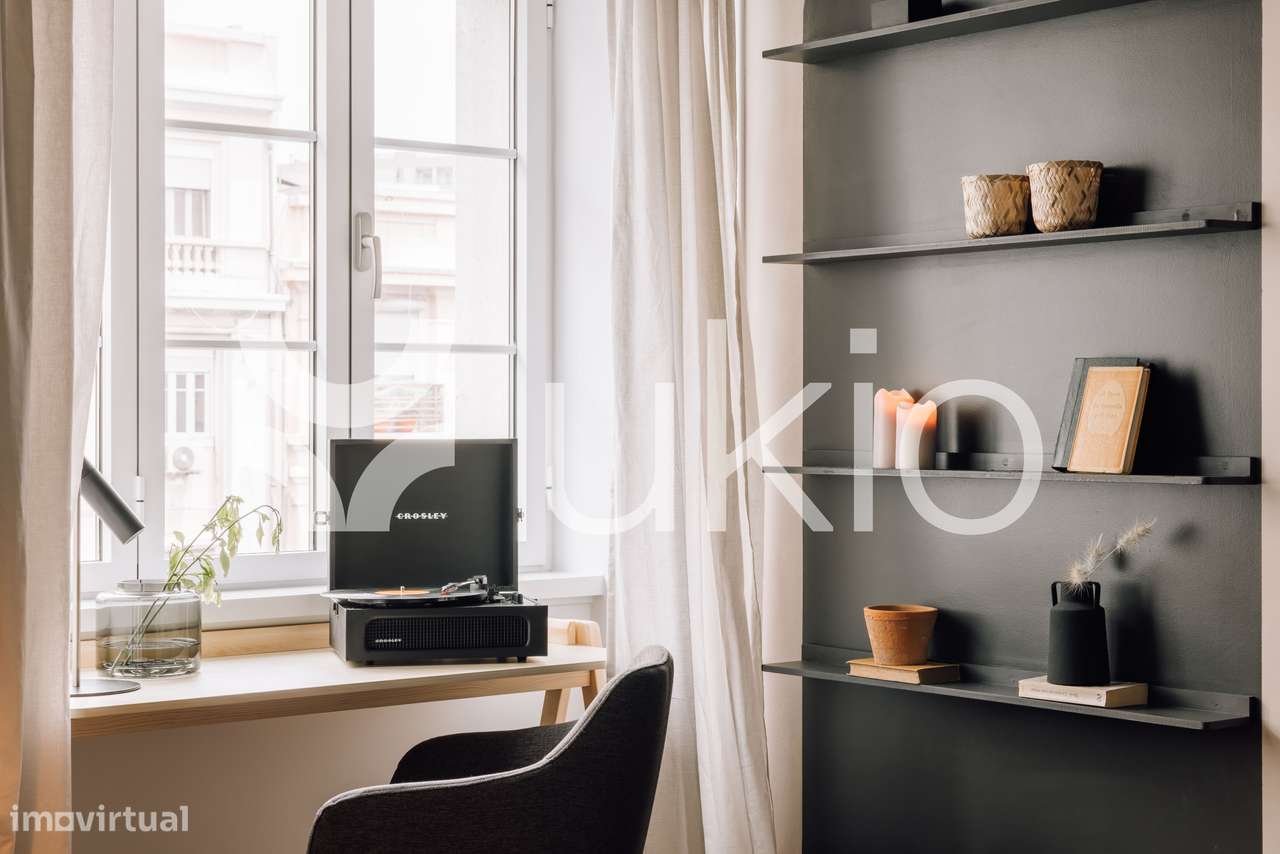 Apartamento de 2 dormitórios no Bairro Azul - Parque Eduardo VII-2