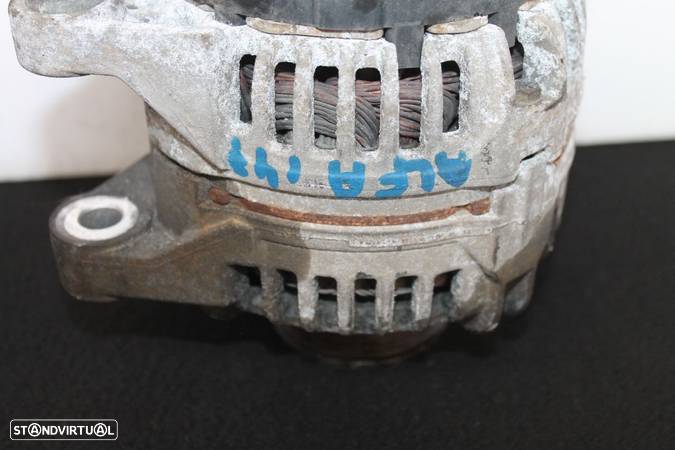 Alternador Alfa Romeo 147 - 2