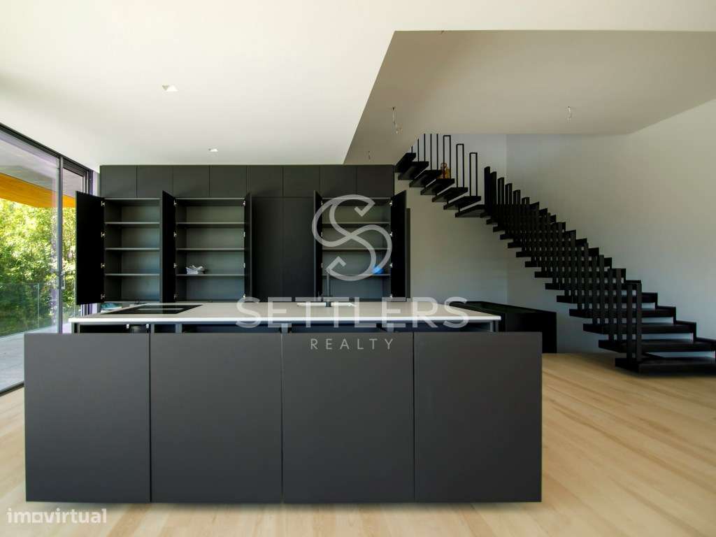 Moradia T4+1 - Abuxarda - Grande imagem: 5/25