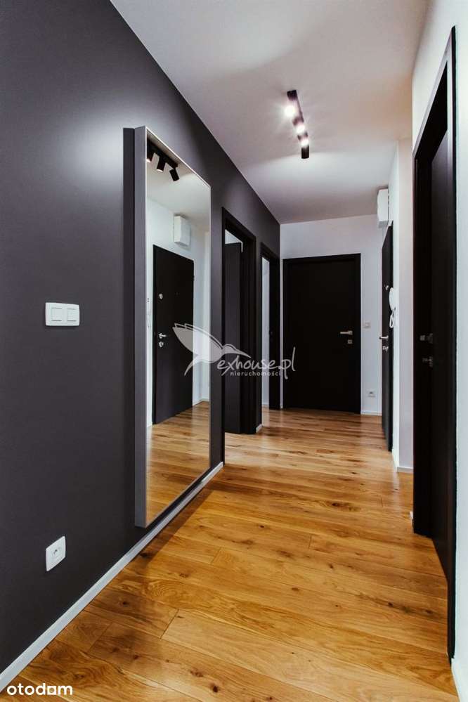 Jakubskie Przedmieście | Targowa |3 pokoje | 68 m2-11