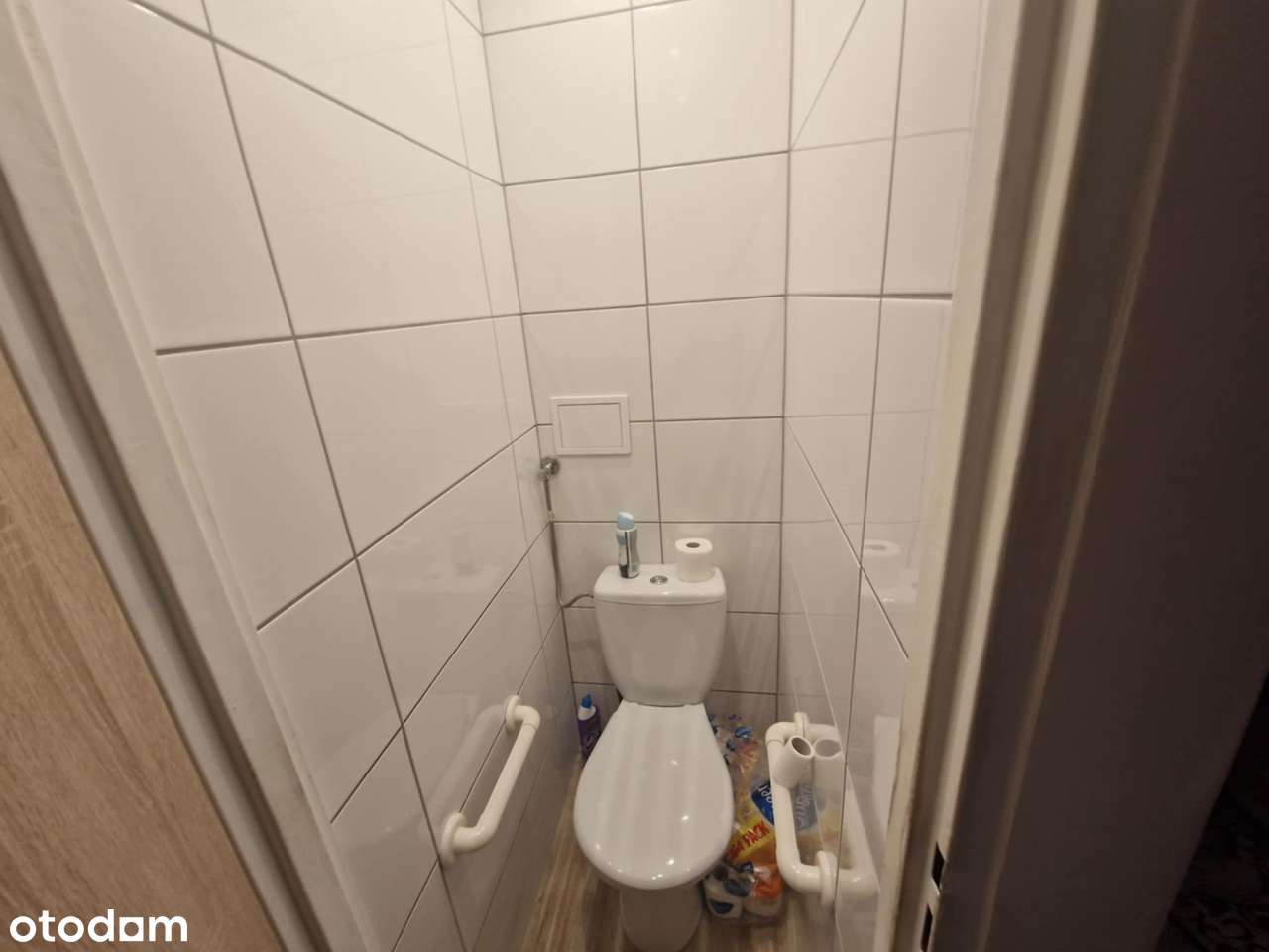 Przestronne mieszkanie 3-pokojowe z balkonem-7