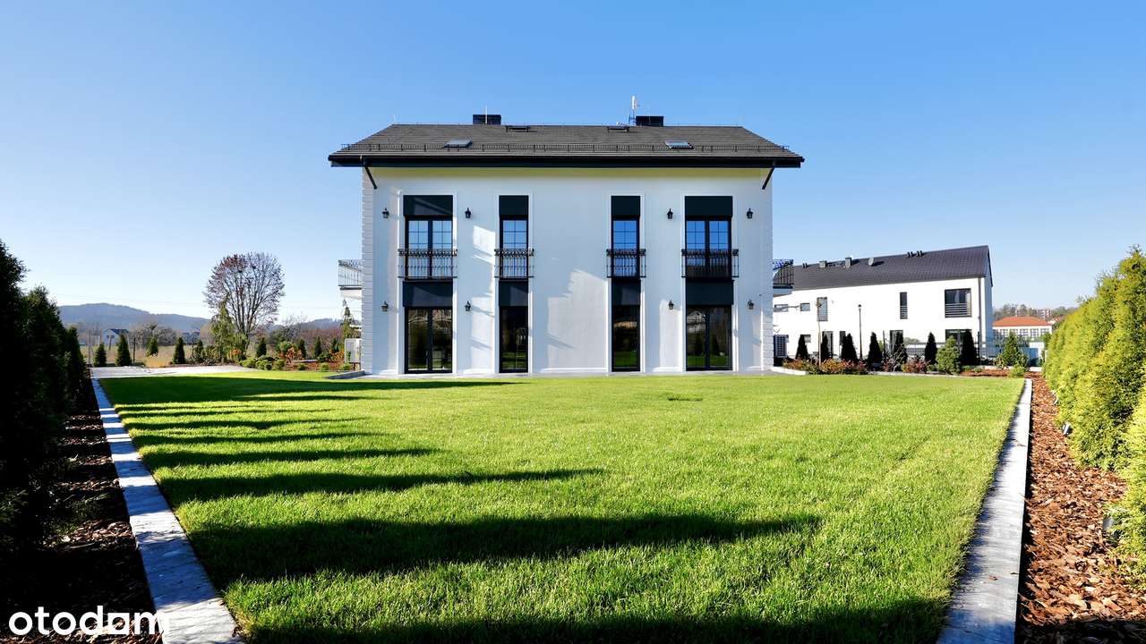 4 luksusowe apartamenty wykończone pod klucz-2