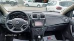 Dacia Logan - 8